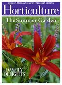 Horticulture